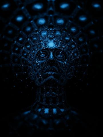 Tool Band Background Wallpaper For Smartphone Art