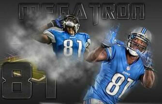 Calvin Johnson Wallpaper HD Background By