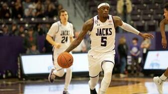 Jacks Hope To Continue Southland Winning Streak Wednesday Against