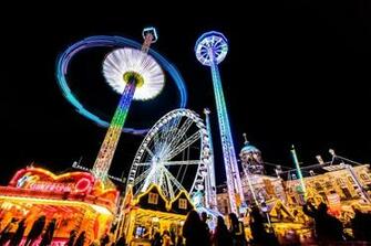 Carnival Pictures Image