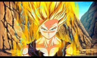 Ssj2 Gohan Wallpaper