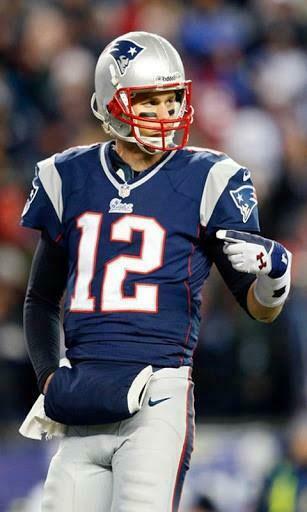 Tom Brady Wallpaper App For Android