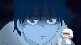 Tonari No Seki Kun Anime Animeclick It