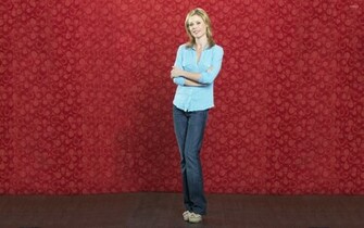 Julie Bowen Wallpaper Celebrity