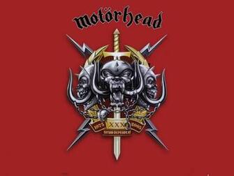 Music England Metal Motorhead HD Wallpaper World