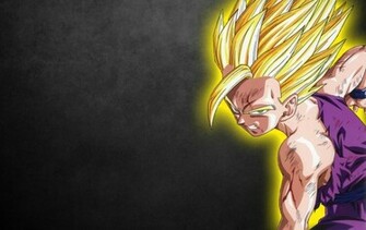 Gohan Wallpaper Quotes