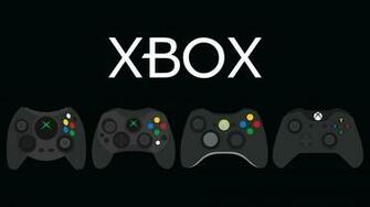 Xbox Controller Wallpaper