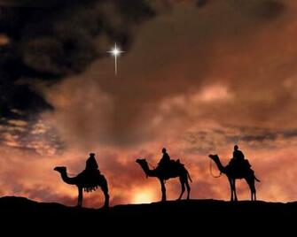 Nativity Wallpaper