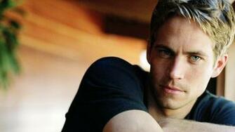 Paul Walker Wallpaper High Quality Desktop