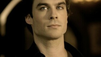 Damon Salvatore Wallpaper