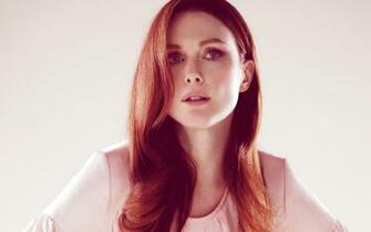 Julianne Moore Wallpaper X Net