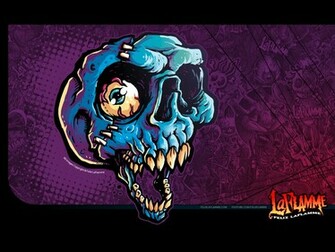 The Art Of Felix Laflamme