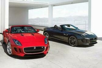 Jaguar F Type Front Rd And Black Color HD Wallpaper Gallery Uploading