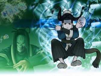 Haku Wallpaper By Fadolf