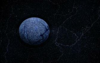 Earth Seen From Space Wallpaper