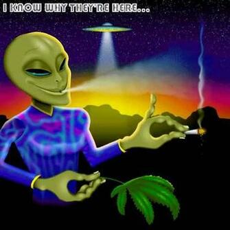 Funny Marijuana Stuff