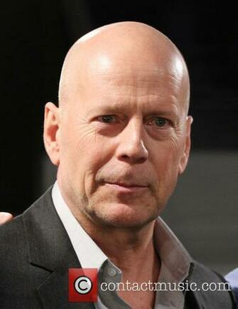 Bruce Willis Biography News Photos And Videos