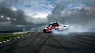 Bmw Drift E30 Cars HD Wallpaper Desktop