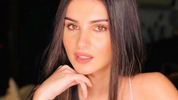 Tara Sutaria Desktop Wallpaper Baltana