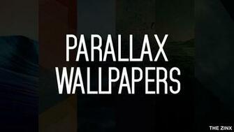 One Thought On Parallax Wallpaper For iPhone Users