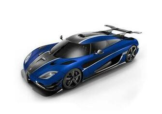Bhp Project Releases Renderings Of Koenigsegg Automotive