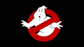 Ghostbusters Symbol Wp By Morganrlewis