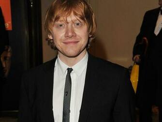 Rupert Grint Wallpaper