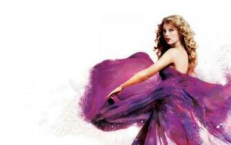 Speak Now Wallpaper