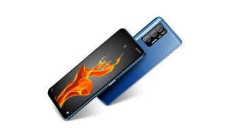 Lava Agni 5g Goes On Sale In India Via Company Site Amazon Price