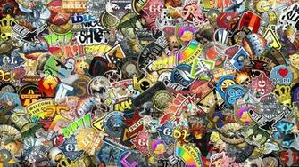 Dmarket On Cs Go Wallpaper Sticker Bomb