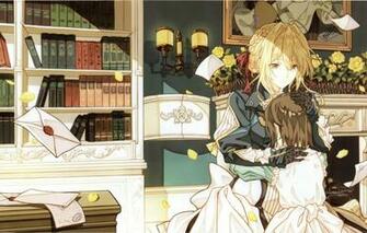 Wallpaper Books Hugs Wardrobe Library Two Girls In The Room