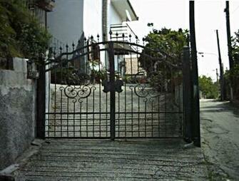 Related Wallpaper Portoncino Cancello In Ferro Solido