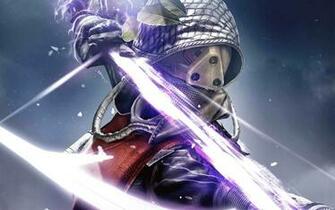 Destiny The Taken King Hunter Wallpaper HD