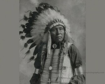 Native American Indian Wallpaper Art Print Poster Photos