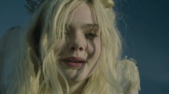 Actress Elle Fanning HD Wallpaper Fans