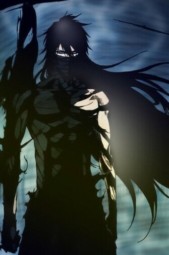 Ichigo Kurosaki Bankai Final By Jhonk22035