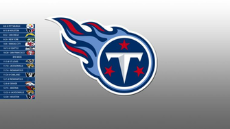 Tennessee Titans Schedule Wallpaper By Sevenwithat