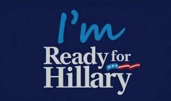 Shadow Theme Song For Hillary Campaign I Want You To