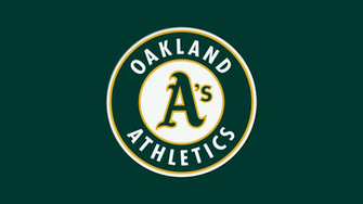 Oakland Athletics Dekstop Wallpaper HD