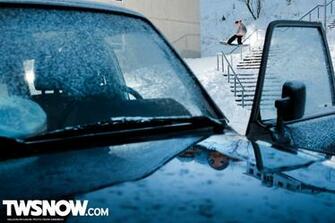 Wallpaper Wednesday Urban Decay Transworld Snowboarding