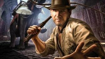 Indiana Jones Staff Of Kings Desktop Pc And Mac