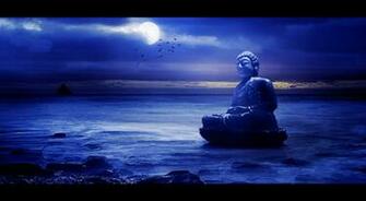 Lord Buddha By Adhiranimator