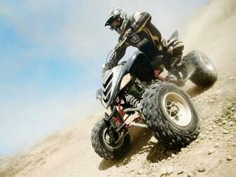 Yamaha Raptor Wallpaper