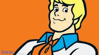Fred Scooby Doo Wallpaper