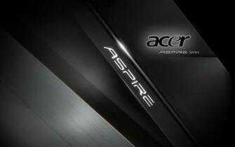 Acer Aspire One Wallpaper