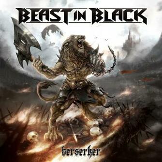 Beast In Black Discography