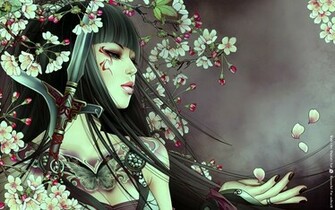 Image Title Awesome Anime Wallpaper Widescreen HD Highres3