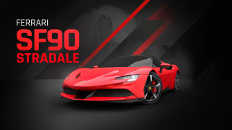 Wallpaper Ferrari Sf90 Stradale Versions In High Resolution