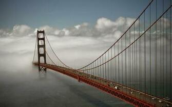 Golden Gate Bridge Wallpaper