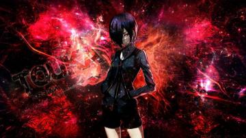 Tokyo Ghoul Computer Wallpaper Desktop Background